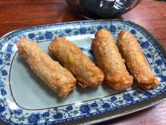 目鱼卷-福州人铭小吃