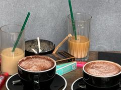 -NokNok Coffee(宽窄巷子店)