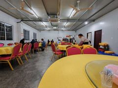 -烧鹅妹饭店