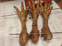 -老白清真烧烤(锦州旗舰店)