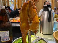 -大师傅金奖啤酒鱼(西街口总店)