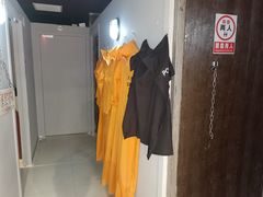 -Xcape异时刻密室逃脱真人NPC(新世界百货崇文店)
