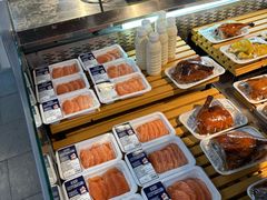 -聚乐荟生鲜食品超市(浦东广场店)