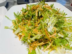 -城南往事·鲁菜济南菜(软件园美莲广场店)