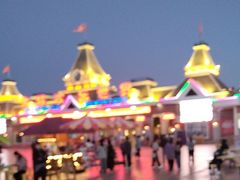 -沈阳方特欢乐世界