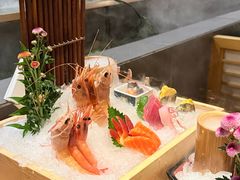 -水濑·日料放题(天河店)