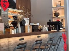 -溯洄咖啡VORTEX COFFEE