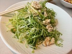 -漢舍川菜馆(国贸商城店)