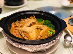 神仙鸡-太极·粤菜餐厅(亚运村鸟巢店)