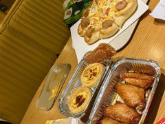 -尊宝比萨(黄泥磅店)