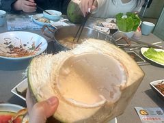 -椰小鸡·琼州糟粕醋(美兰缤纷城店)