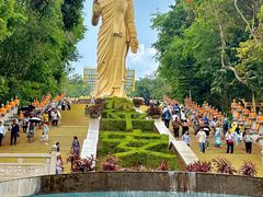 -西双版纳勐泐文化旅游区