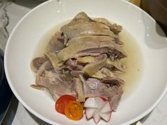 盐水鸭-雅酌园·烟火南京菜(颐和路店)