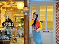 -屋裡·Union Bakery(龙江路店)