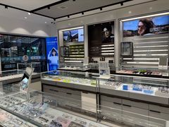 -宝岛眼镜(长沙侯家塘店)
