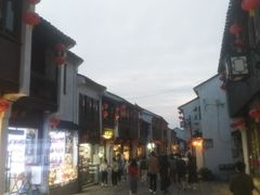 -赵元章肉骨烧(山塘街店)