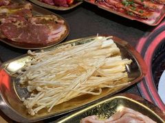 -一家东北烤肉(华大店)