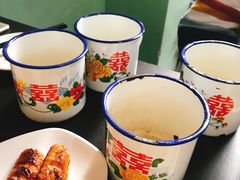-炙热童年·老北京炙子烤肉(南锣鼓巷店)