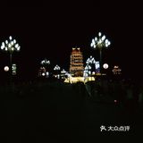 青铜峡市黄河楼