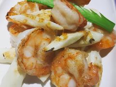 -御花园·粤菜·海鲜火锅(中山公园店)