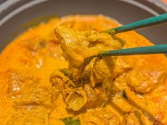 -马来西亚肉骨茶汤·招牌螃蟹·烧鸡·呷喱吧吧(海上世界店)