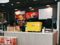 -麦当劳(健德桥得来速店)