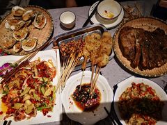 -虎子烧烤(湘江北路店)