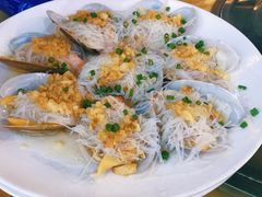 -北海港酒楼 海鲜代加工 粤菜(淡村商贸城店)