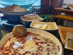 -井格重庆火锅(通州梨园店)