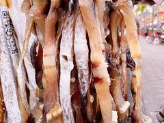 -南沙十九涌渔人码头-南门