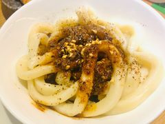 甜水面-付小姐在成都(川沙店)