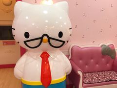 -凯蒂猫主题馆