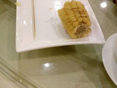 -长江国际酒店-中餐厅