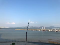 -希尔顿南海酒店·观廊大堂吧·海景下午茶
