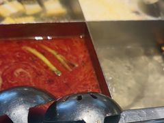 -海底捞火锅(万象城店)