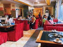 大堂-大众美蛙鱼头(民心佳园总店)