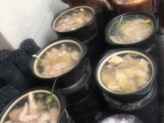 -旺山·浪头人家