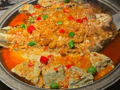 -烤匠麻辣烤鱼(万象城店)