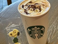 -星巴克(南宁民歌湖店)