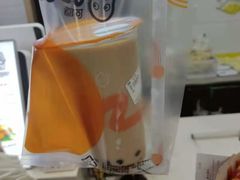 -CoCo都可(小寨赛格店)