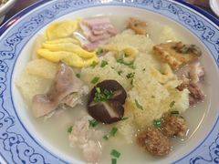 -长兴菜馆(高桥店)