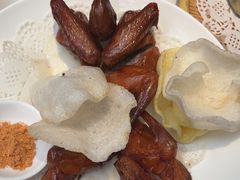 -又见炊烟私房菜(敬亭路店)