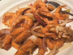 -上和臻品中国菜(花园街店)