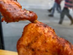 -阿拉提大盘鸡@米饭(南环东路汇邻广场店)