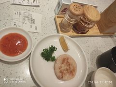 -味千拉面(瑞虹生活广场店)