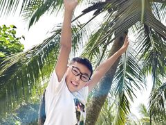 -海南分界洲岛旅游区