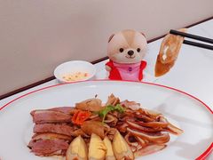 -码头见·潮汕菜(领展中心城店)