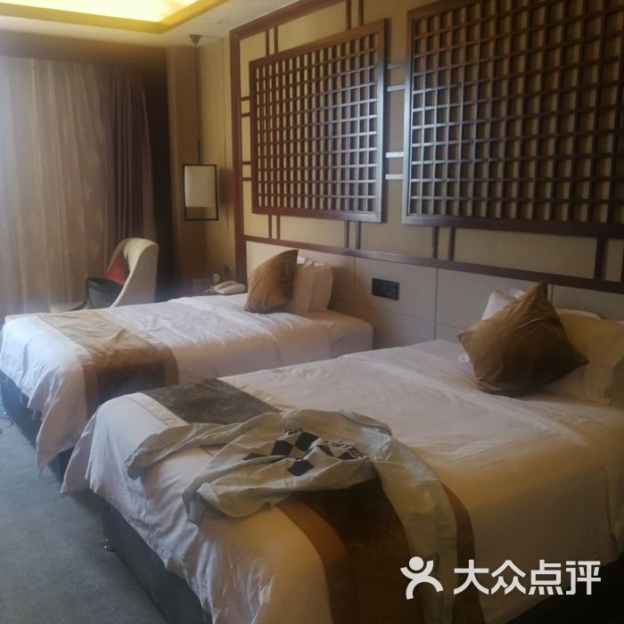 西昌锦湖大酒店图片