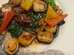 -明阁 Ming Court(广州朗豪酒店)