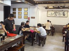 -长人馄饨铺(解放街店)